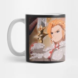 Sparkle Boi Arthur Mug